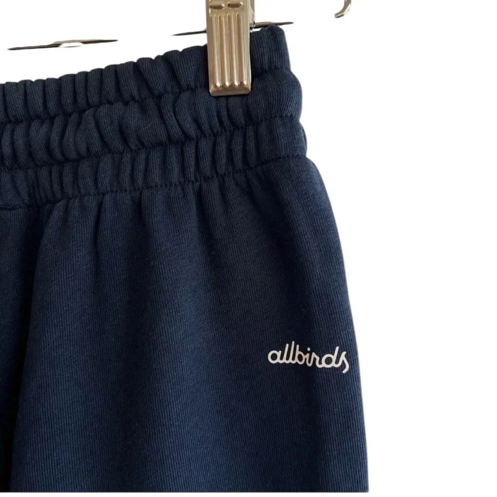 allbirds sweatpants color